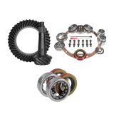 Yukon Gear 67-72 Chevrolet Camaro Re-Gear Kit - 30 Spline 3.08 Ratio thumbnail 1