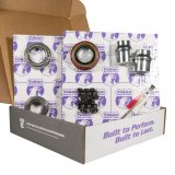 Yukon Gear 67-72 Chevrolet Camaro Re-Gear Kit - 30 Spline 3.08 Ratio thumbnail 7