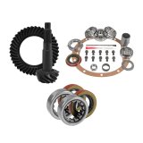 Yukon Gear 67-70 Chevrolet Camaro Re-Gear Kit - 25 Spline 4.11 Ratio thumbnail 1