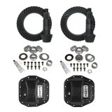 Yukon Gear 20-24 Jeep Gladiator / 18-24 Jeep Wrangler Front & Rear Dana 44 Master Overhaul Kit thumbnail 1