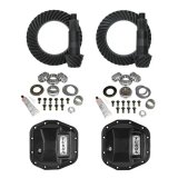 Yukon Gear 20-24 Jeep Gladiator / 18-24 Jeep Wrangler Front & Rear Dana 44 Master Overhaul Kit thumbnail 9