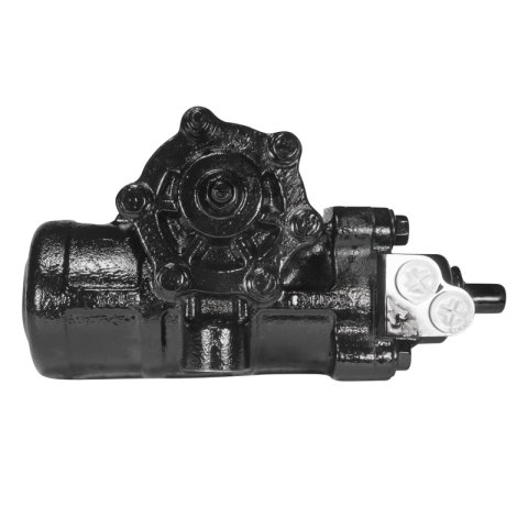 Yukon Gear 09-24 Dodge Ram 2500/3500 w/6-Bolt Design Power Steering Gear Box thumbnail 1