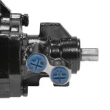 Yukon Gear 08-14 Ford E-150/E-250/E-350 Super Duty/E-450 Super Duty Power Steering Gear Box thumbnail 3