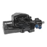 Yukon Gear 08-14 Ford E-150/E-250/E-350 Super Duty/E-450 Super Duty Power Steering Gear Box thumbnail 4