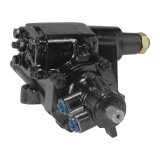 Yukon Gear 08-14 Ford E-150/E-250/E-350 Super Duty/E-450 Super Duty Power Steering Gear Box thumbnail 5