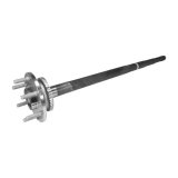 Yukon Gear 19-23 RAM 1500 Drive Axle Shaft - 31 Spline - 6 Lug - Open or T/L - 34-5/16in Long thumbnail 7