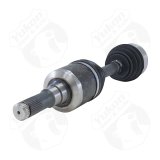 Yukon Gear Replacement Right Hand Front Axle w/ 31 Spline For 10-14 Ford F150 SVT Raptor thumbnail 1