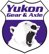 Yukon Gear 4340 Chrome-Moly 31.9in 19-22 Ford Ranger Replacement Axle thumbnail 4