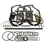 Yukon Gear 66-74 Muncie M/T w/SynchroS Bearing Kit thumbnail 2
