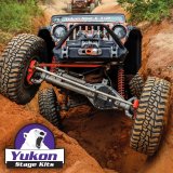 Yukon Gear & Install Kit Stage 4 Package For Jeep JK (Non-Rubicon) in a 4.56 Ratio thumbnail 9