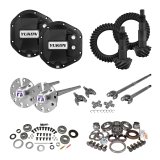 Yukon Gear & Install Kit Stage 4 Package For Jeep JK (Non-Rubicon) in a 5.13 Ratio thumbnail 1
