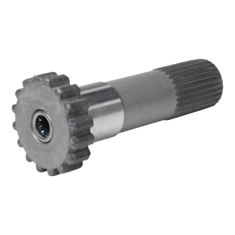 Yukon Gear GM 8.25in Front Right Hand Inner Disconnect Stub Axle thumbnail 2
