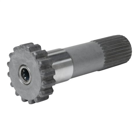 Yukon Gear GM 8.25in Front Right Hand Inner Disconnect Stub Axle thumbnail 4