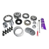Yukon Gear 91-97 Toyota Land Cruiser 8in Reverse Rotation Front Diff w/e-Locker Master Overhaul Kit thumbnail 2