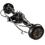 Yukon Gear 16-23 Toyota Tacoma 8in Rear 3rd Member Assembly TV6C 4.30 Ratio Standard Open thumbnail 1