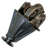 Yukon Gear 16-23 Toyota Tacoma 8in Rear 3rd Member Assembly TV6C 4.30 Ratio Standard Open thumbnail 3