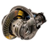 Yukon Gear 16-23 Toyota Tacoma 8.75in Rear 3rd Member Assembly T8.75 4.30 Ratio w/E-Locker thumbnail 1