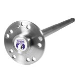 Yukon Gear 18-20 Jeep Wrangler (Excl. Rubicon) Dana 44 Chromoly Rear Axle 32 Spline (32.3in Long) thumbnail 1