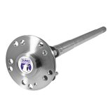 Yukon Gear 21-23 Ford Bronco Dana M220 LH w/o E-Locker Rear Chromoly Axle Kit - 35.7in Long thumbnail 1