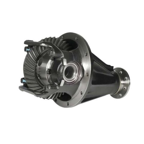 Yukon Gear 93-15 Toyota T100 Rear Diff w/ Grizzly Locker 30 Spline & 3.73 Ratio Drop Out Assembly thumbnail 1