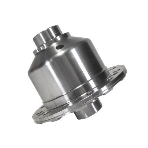 Yukon Gear 93-15 Toyota T100 Rear Diff w/ Grizzly Locker 30 Spline & 3.73 Ratio Drop Out Assembly thumbnail 2