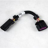 Granatelli GM 5-PIN to Slot Style Mass Airflow Sensor Jumper Harness thumbnail 1