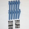 Granatelli 97-04 Ford V10 2V Truck/SUV Coil On Plug Wire Conn Kit thumbnail 8