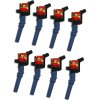 Granatelli 97-04 Ford V10 2V Truck/SUV Coil On Plug Wire Conn Kit w/Coil Packs thumbnail 6