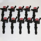 Granatelli 05-08 Ford V10 3V Truck/SUV Coil On Plug Wire Conn Kit w/Coil Packs thumbnail 5