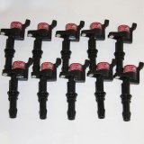 Granatelli 05-08 Ford V10 3V Truck/SUV Coil On Plug Wire Conn Kit w/Coil Packs thumbnail 6