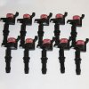 Granatelli 05-08 Ford V10 3V Truck/SUV Coil On Plug Wire Conn Kit w/Coil Packs thumbnail 7