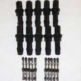 Granatelli 05-08 Ford V10 3V Truck/SUV Coil On Plug Wire Conn Kit thumbnail 1