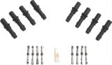Granatelli 05-08 Ford V10 3V Truck/SUV Coil On Plug Wire Conn Kit thumbnail 2
