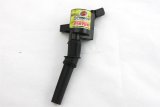 Granatelli 97-04 Ford 4.6L/5.4L 2V OEM Coil Packs - Black (Single) thumbnail 1