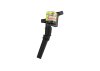 Granatelli 97-04 Ford 4.6L/5.4L 2V OEM Coil Packs - Black (Single) thumbnail 4