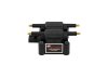 Granatelli 00-05 Dodge Neon/SRT4 High Performance Coil Packs w/Spade Connector thumbnail 3