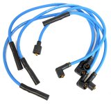 Granatelli 89-92 Toyota 4Runner 4Cyl 2.4L Performance Ignition Wires thumbnail 1
