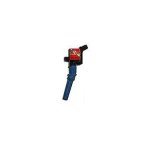 Granatelli 05-08 Ford 4.6L/5.4L 3V Hot Street Coil Packs - Black (Single) thumbnail 1