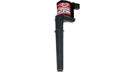 Granatelli 99-14 Ford 4.6L/5.4L/5.8L 4V Hot Street Coil Packs - Black (Single) thumbnail 3