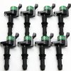 Granatelli 08.5-10 Ford 4.6/5.4L 3V Coil-On-Plug Wire Conn Kit w/Coil Packs thumbnail 4