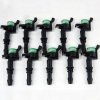 Granatelli 08-10 Ford 6.8L V10 3V Truck/SUV MPG Series Coil On Plug Coil Packs (Set of 10) thumbnail 4