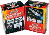 Granatelli 75-79 Jeep L6 Performance Ignition Wires thumbnail 2