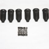Granatelli 02-05 Chevrolet Trailblazer 6Cyl 4.2L (Dohc Coil On Plug) Performance Ignition Wires thumbnail 2