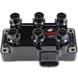 Granatelli 05-10 Ford 4.0L V6 Coil Hot Street Single Tower Coil Packs thumbnail 3