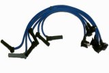 Granatelli 05-10 Ford Mustang 6Cyl 4.0L Performance Ignition Wires thumbnail 5