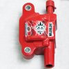 Granatelli 05-17 GM LS1/LS2/LS3/LS4/LS5/LS6/LS7/LS9/LSA Malevolent Coil Packs - Red (Single) thumbnail 4