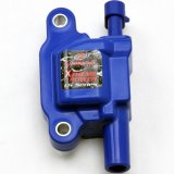 Granatelli 14-23 GM LT Direct Ignition Coil Packs - Blue (Single) thumbnail 2
