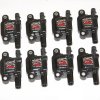 Granatelli 14-23 GM LT Direct Ignition Coil Packs - Black (Set of 8) thumbnail 3