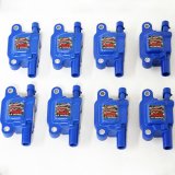 Granatelli 14-23 GM LT Direct Ignition Coil Packs - Blue (Set of 8) thumbnail 2
