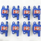 Granatelli 14-23 GM LT Malevolent Coil Packs - Blue (Set of 8) thumbnail 1